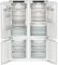 Холодильник Liebherr IXCC 5155