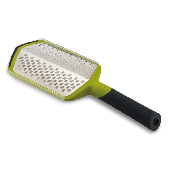 Терка Joseph Joseph Fold Flat Grater | зелений | 29.5 х 3 х 10 см (20017)