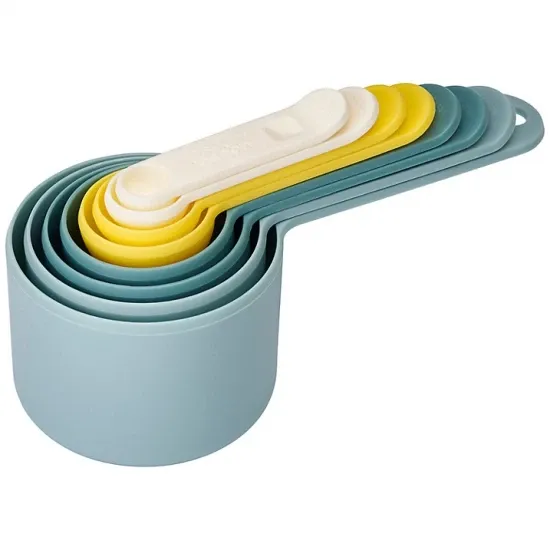 Набір ложок Joseph Joseph Nest Opal | 8 предметів (40077)