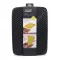 Килимок-сушка Joseph Joseph 43.5х31.5х1 см | сірий (85089)