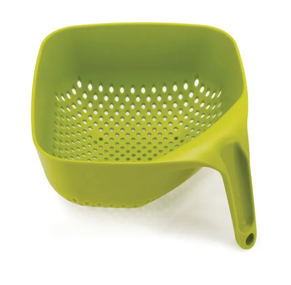 Друшляк Joseph Joseph Square | 19.1x20.5x11.4 см | зелений (40088)