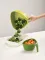 Друшляк 2 в 1 Joseph Joseph Square Colander | зелений (40093)