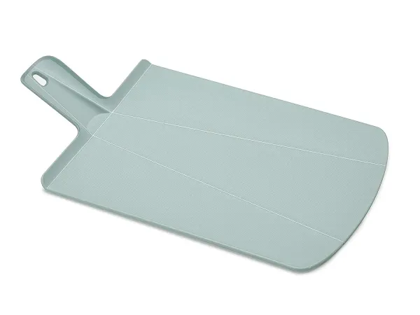 Дошка обробна Joseph Joseph Chop2pot | 38.5x22x7.3 см | блакитна (60157)