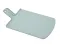 Дошка обробна Joseph Joseph Chop2pot | 38.5x22x7.3 см | блакитна (60157)