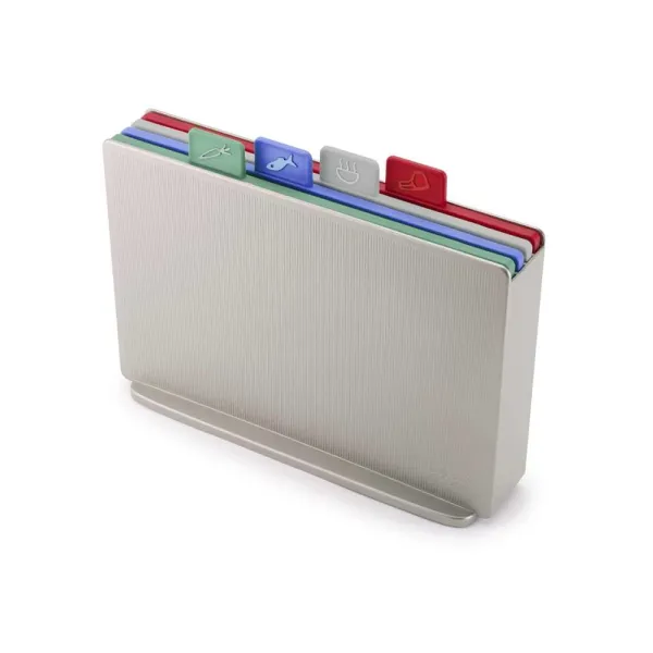 Набір дощок Joseph Joseph Index Large | 5 предметів (60151)