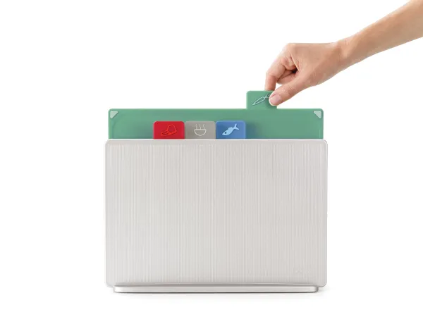 Набір дощок Joseph Joseph Index | 5 предметів (60150)