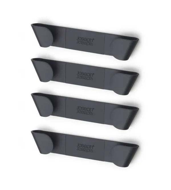 Набір тримачів для посуду Joseph Joseph 4 предмети (85149)