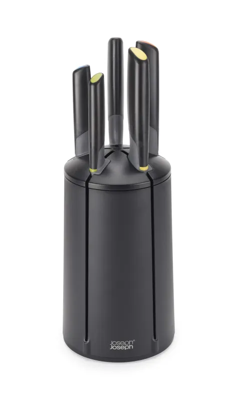 Набір ножів Joseph Joseph Elevate Carousel (10527)
