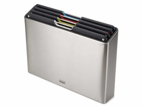 Набір дощок Joseph Joseph Folio | 5 предметів (60170)