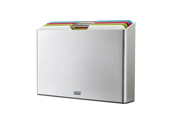 Набір дощок Joseph Joseph Folio | 5 предметів (60185)