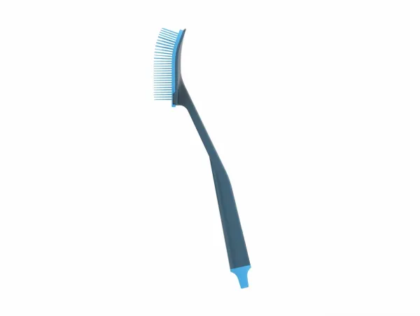 Щітка для миття посуду Joseph Joseph блакитна (85157)