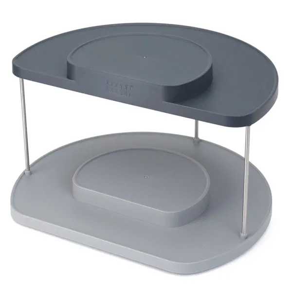 Органайзер кухонний Joseph Joseph Cupboardstore | сірий (85196)