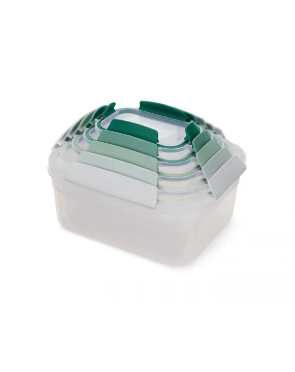 Набір контейнерів Joseph Joseph Nest | 5 шт. (81127)
