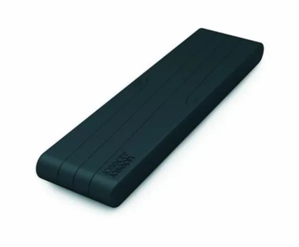 Підставка гарячого Joseph Joseph Stretch | 55x14x1.5 см | чорний (70033)