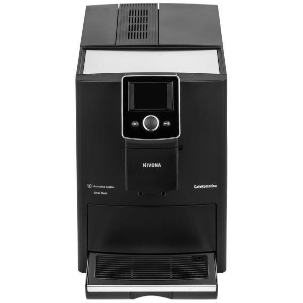 Кавомашина NIVONA CafeRomatica NICR 820