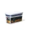 Ємність харчова OXO Food Storage | 0.4 л | прозорий з білим (11235000)