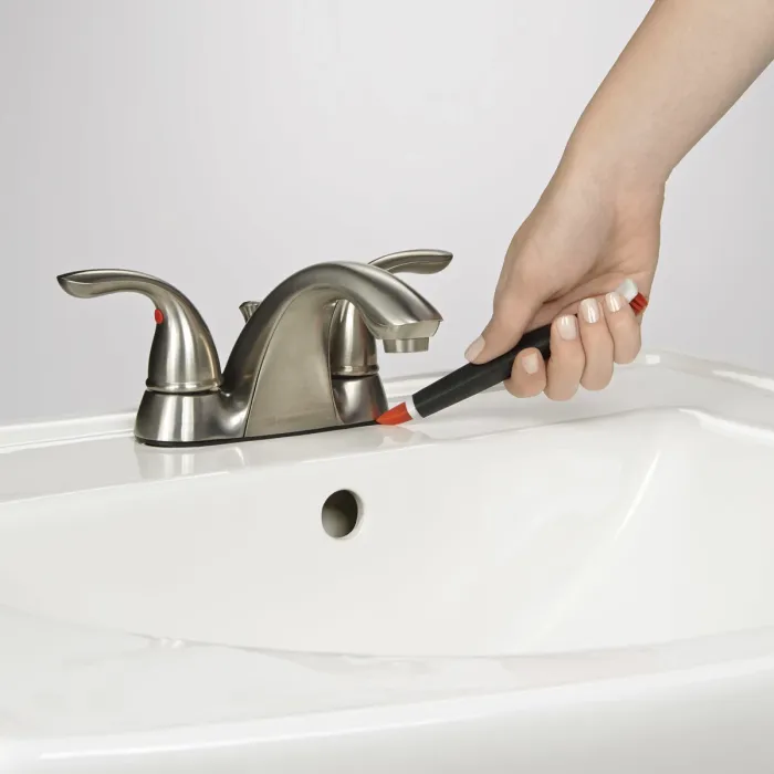 Набір щіток OXO Cleaning | чорний | 2 предмети (1285700)