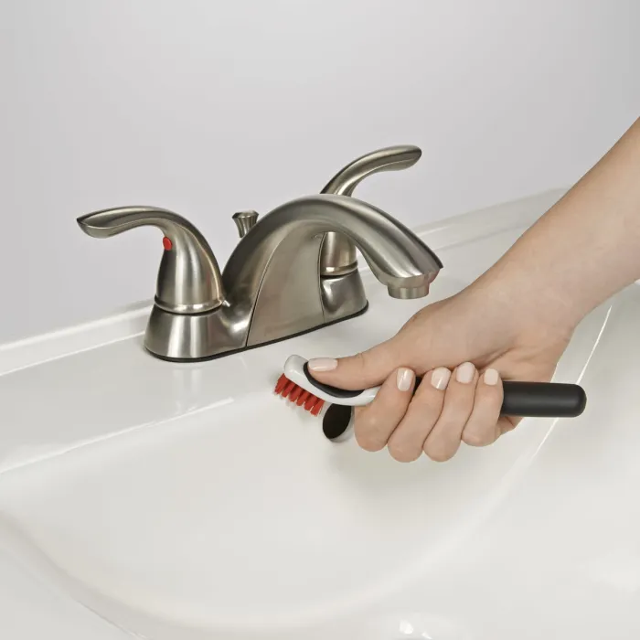 Набір щіток OXO Cleaning | чорний | 2 предмети (1285700)