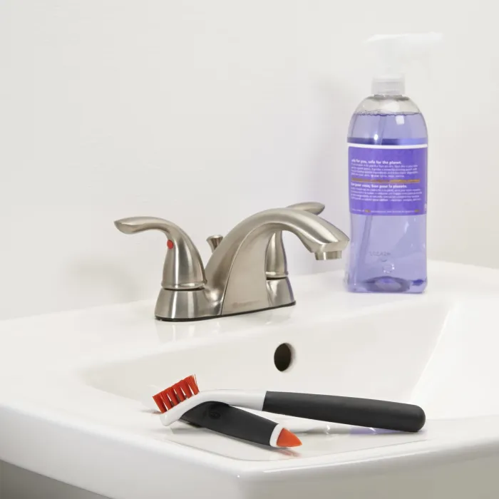 Набір щіток OXO Cleaning | чорний | 2 предмети (1285700)