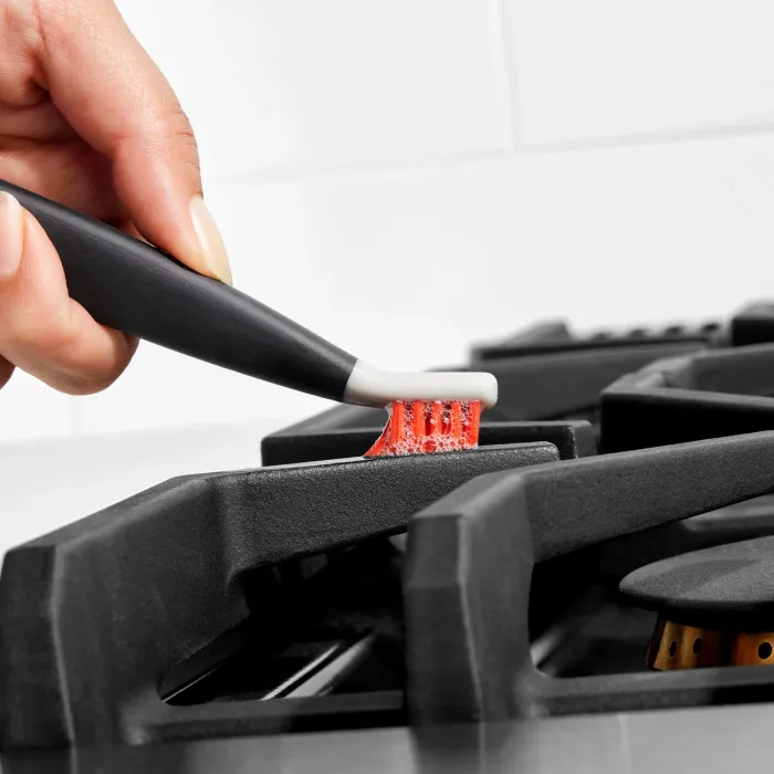 Набір щіток OXO Cleaning | чорний | 2 предмети (1285700)