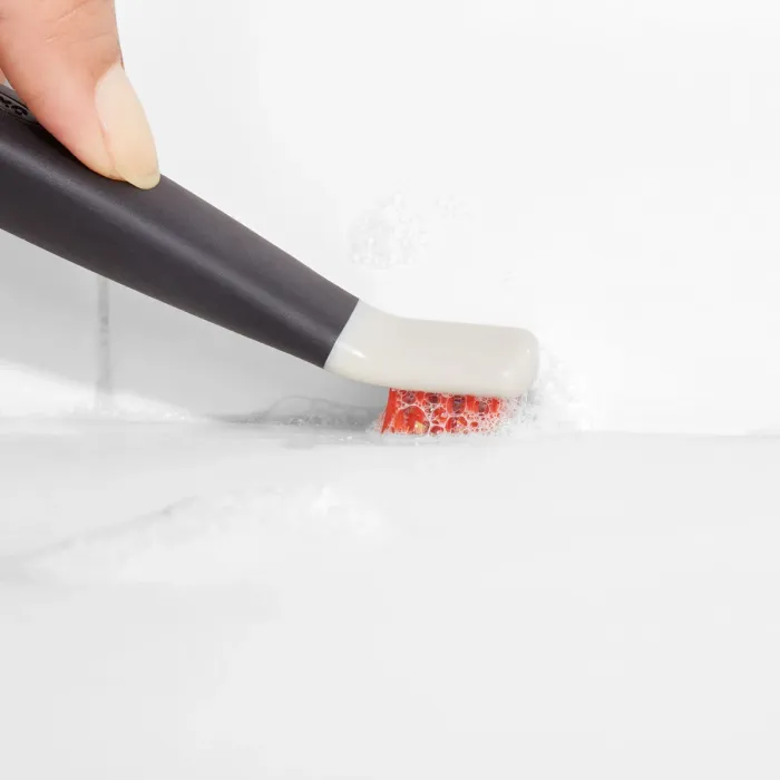 Набір щіток OXO Cleaning | чорний | 2 предмети (1285700)