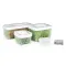 Фільтр OXO Food Storage для Greensaver | 4 штуки (11145300)