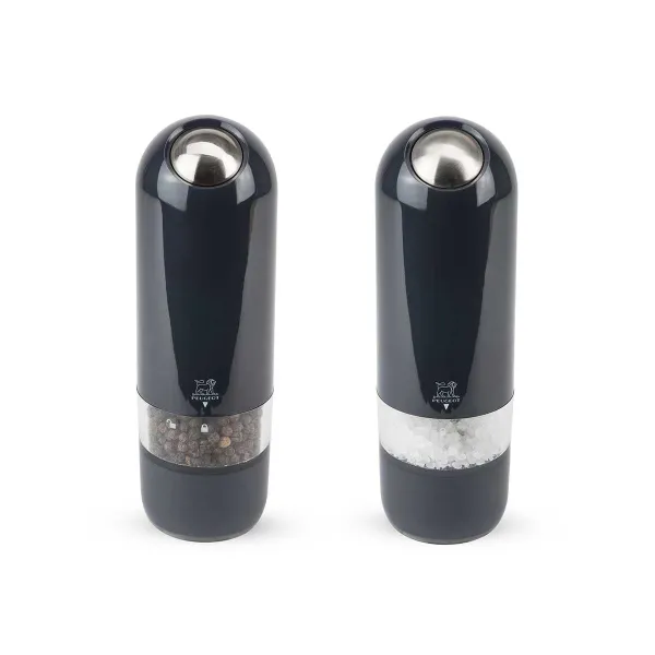 Млини Peugeot Alaska | 17 см | чорний (2/28503)