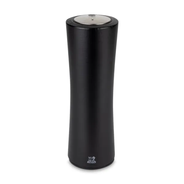 Штопор електричний Peugeot Elis Reverse | висота 21 см | чорний (200800)