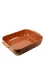 Форма для запікання Peugeot Appolia | 40х27.2х8.3 см | теракотовий (61074)