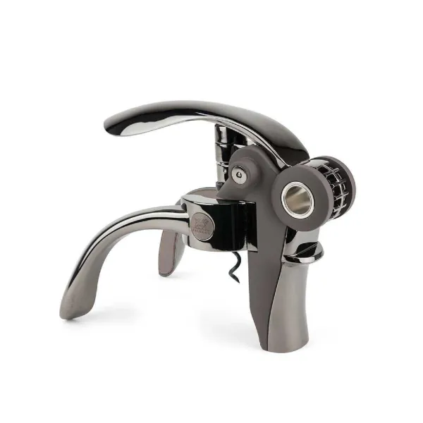 Штопор механічний Peugeot Baltaz | сірий (200350)