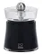 Млин для перцю Peugeot Bali | висота 8 см | чорний (25786)