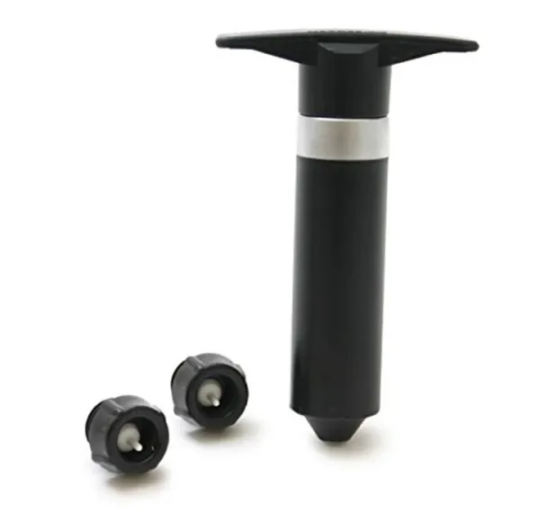 Помпа для вина Peugeot 3 предмети (210045)