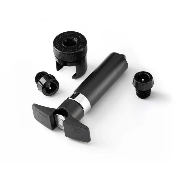 Помпа для шампанського Peugeot Epivac Duo | 3 предмети (210052)