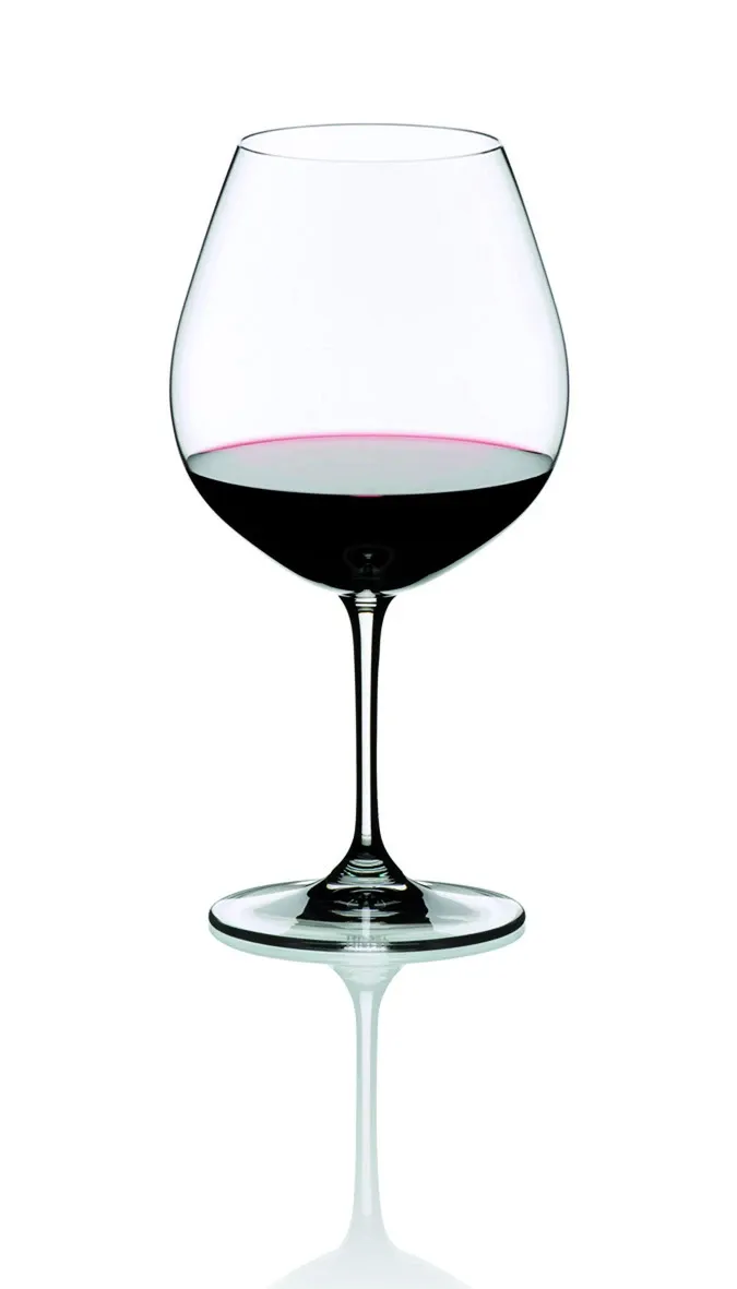 Photos - Glass Riedel Келихи для червоного вина  Vinum | Pinot Noir 0.7 л  (6416/07)