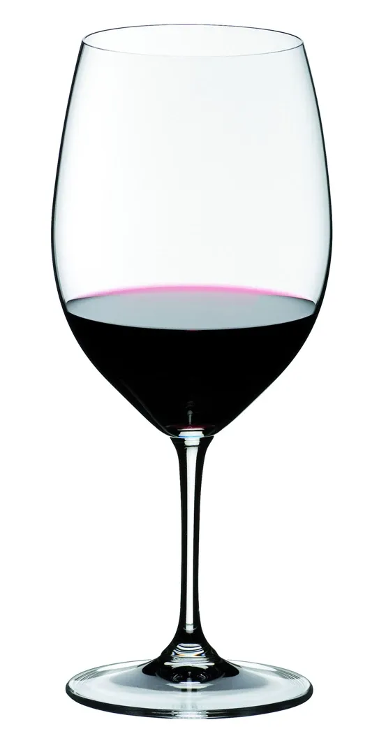 Фото - Стакан Riedel Келихи для червоного вина  Vinum 0.61 л  (6416/0)