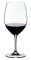 Келихи для червоного вина Riedel Vinum 0.61 л (6416/0)