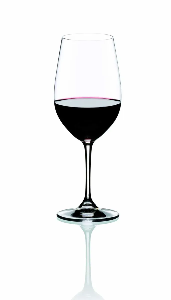 Фото - Склянка Riedel Келихи для вина  Vinum | 0.4 л | 2 шт.  (6416/15)