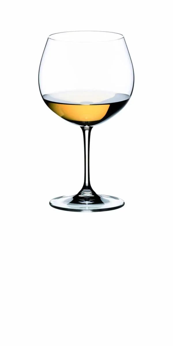 Фото - Склянка Riedel Келихи для вина  Vinum | Chardonnay|Montrachet 0.6 л  (6416/97)