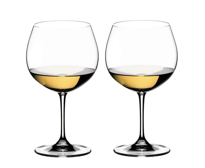 Келихи для вина Riedel Vinum | Chardonnay|Montrachet 0.6 л (6416/97)