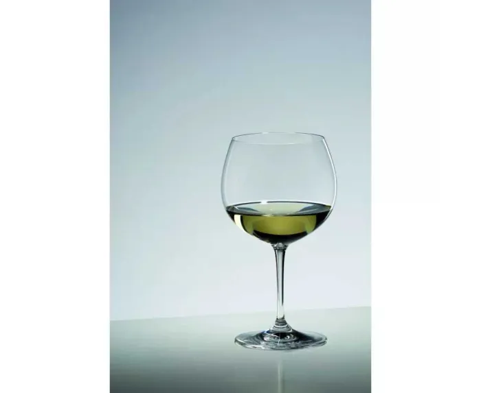 Келихи для вина Riedel Vinum | Chardonnay|Montrachet 0.6 л (6416/97)