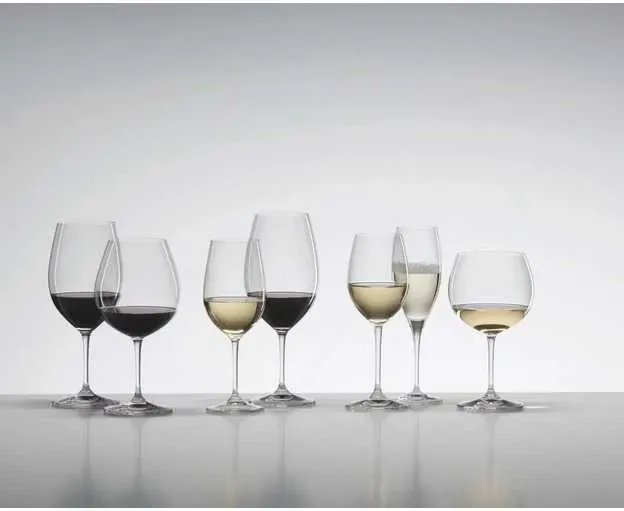 Келихи для вина Riedel Vinum | Chardonnay|Montrachet 0.6 л (6416/97)