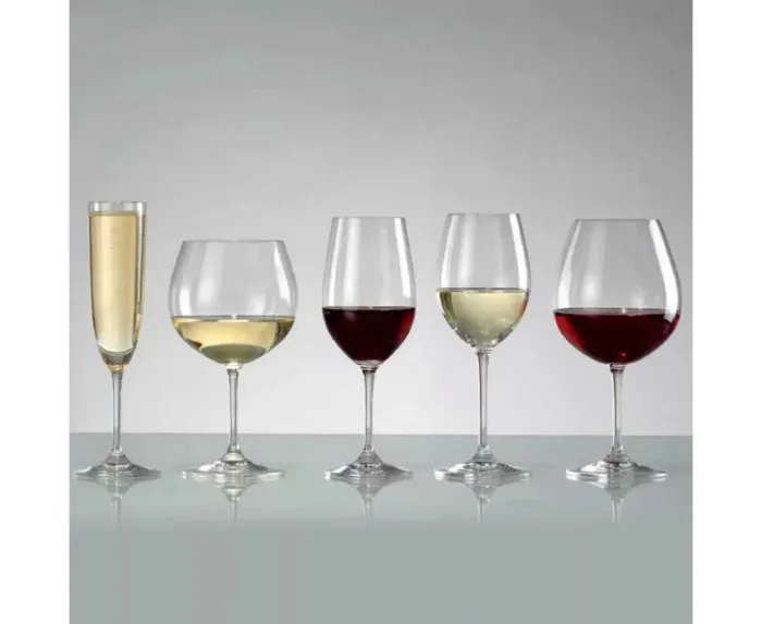 Келихи для вина Riedel Vinum | Chardonnay|Montrachet 0.6 л (6416/97)