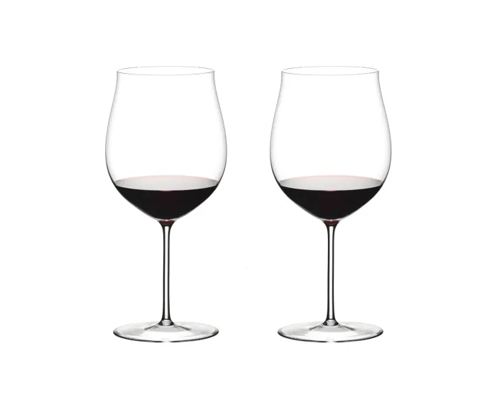 Келихи для червоного вина Riedel Sommeliers (2440/16)