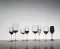 Келихи для червоного вина Riedel Sommeliers (2440/16)