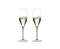 Набір келихів для шампанського Riedel Sommeliers | 0.33 л | 2 шт (2440/28)