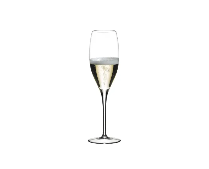 Набір келихів для шампанського Riedel Sommeliers | 0.33 л | 2 шт (2440/28)
