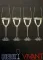 Келихи для шампанського Riedel Vivant | 0.29 л | 4 шт. (0484/08)