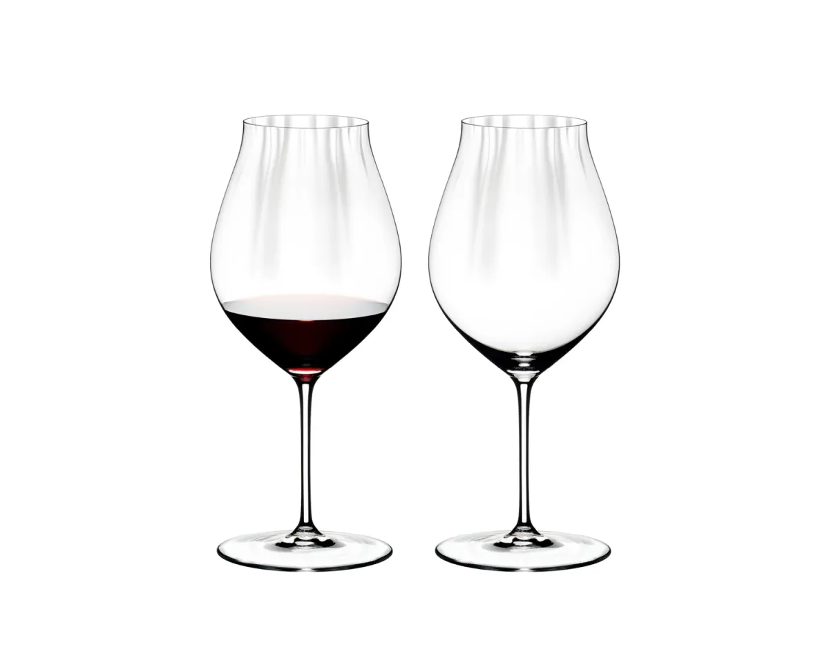 Фото - Склянка Riedel Келихи для червоного вина  Performance | 0.83 л | 2 шт.  (6884/67)