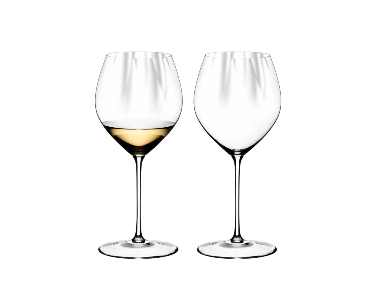 Фото - Склянка Riedel Келихи для білого вина  Performance | 2 шт.  (6884/97)