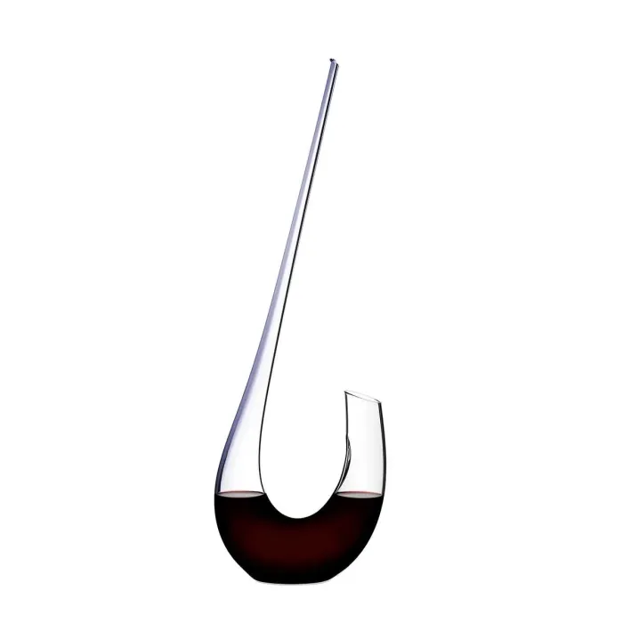 Декантер Riedel Winewings | об'єм 0.85 л | прозорий (2007/02 S1)